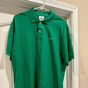 Mens polo